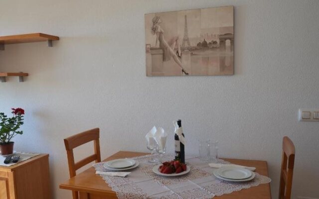 Playamarina 2 Aparthotel Cabo Roig