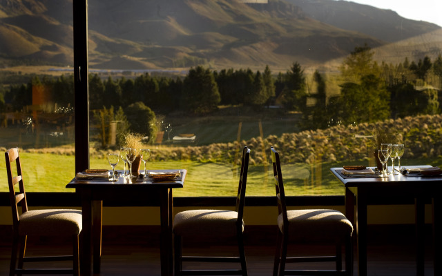 Loi Suites Chapelco Hotel