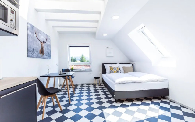 Ferienwohnungen Bottwartal