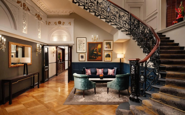 The Bailey's Hotel London Kensington