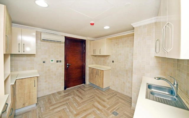 Seafront Luxury Suites