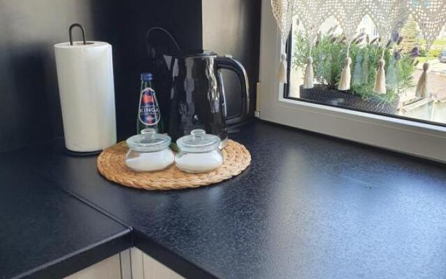 Apartament Przy Ratuszu