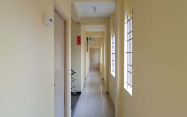 OYO 16346 Ss Residency