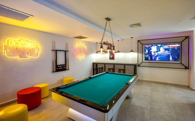 Viva Azteca by Wyndham, A Trademark All Inclusive Resort