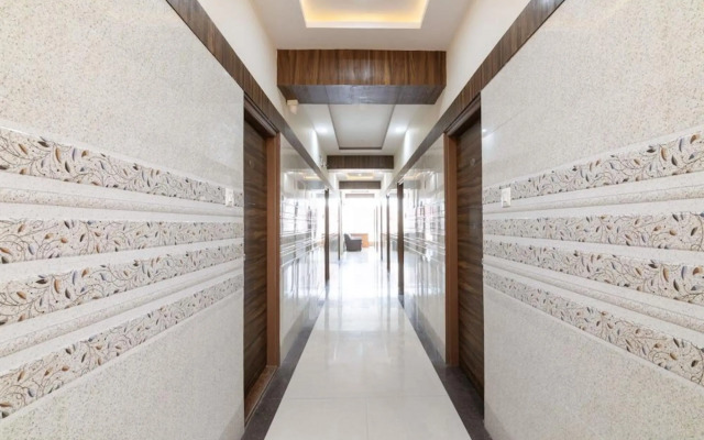 Atithi Residency by OYO Rooms
