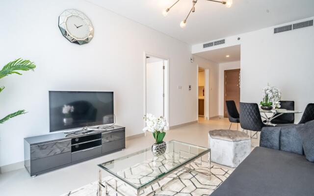 Al Meydan - Prime Views 227