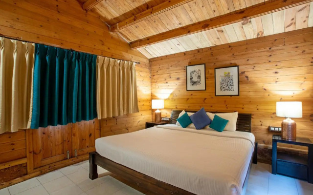 Stone Water Eco Resort