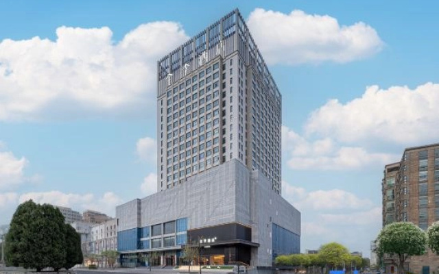 JI Hotel (Baiyin Guofang Department Store)