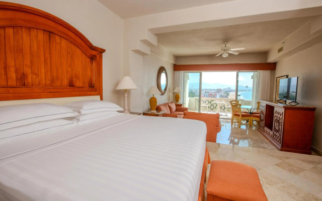 Отель Barceló Karmina All Inclusive