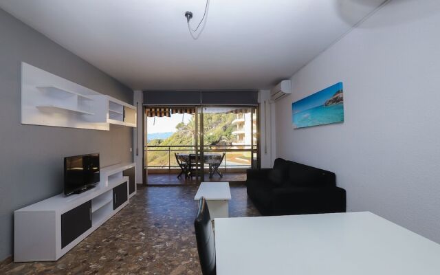 Apartamento Differentflats Llenguadets