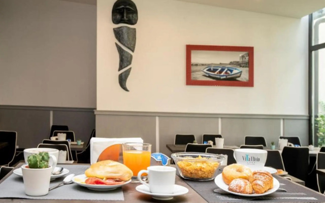 Villa Elisio Hotel & Spa