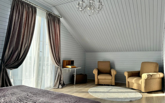 Южные озера