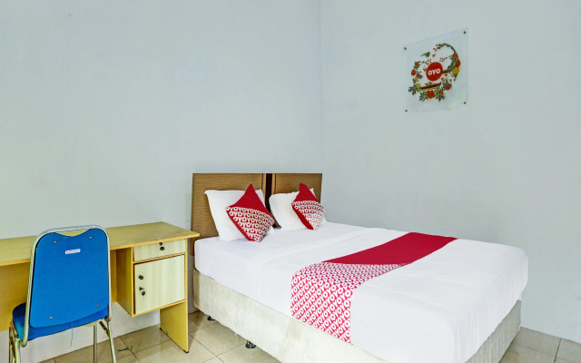 OYO 1415 Gelora Guest House