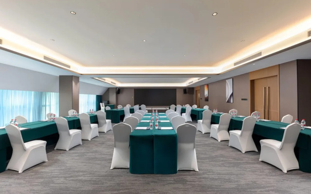 Days Hotel by Wyndham Zhengzhou Zhengdong New District