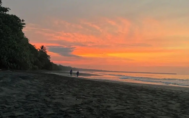 Conga Boutique Hotel