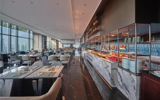 Hilton Huizhou