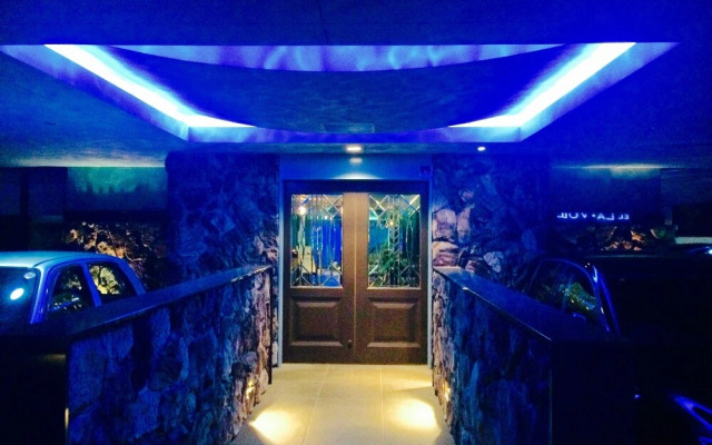 Iwatsuki Waterhotel Mw - Adult Only