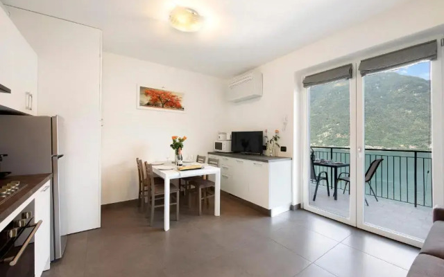 Appartamento 5 Il Tornante