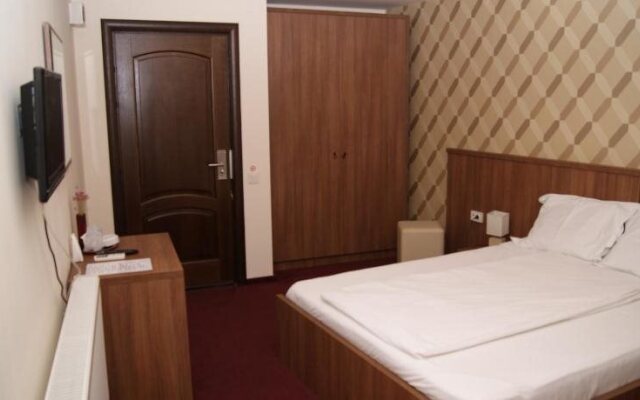 Hotel La Strada