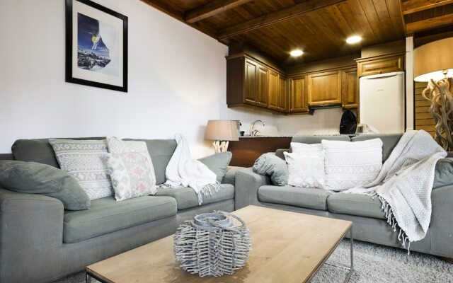 Luderna - Apartamento Val de Ruda A2 Comalada
