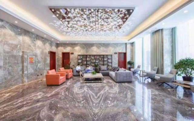 Kaibin International Hotel