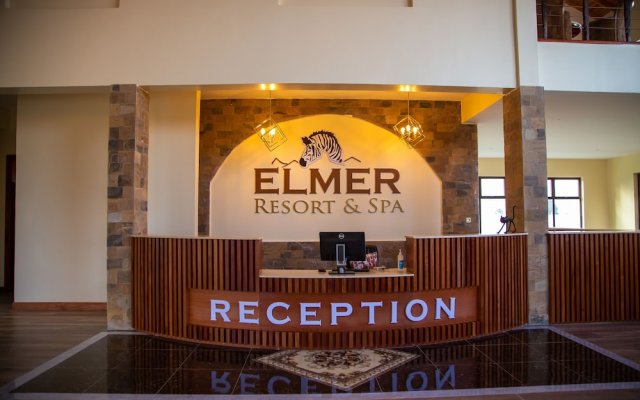 Elmer Resort And Spa
