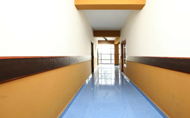 Nanjunda Palace By OYO Rooms