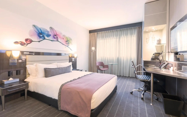 The Maslow Hotel, Sandton