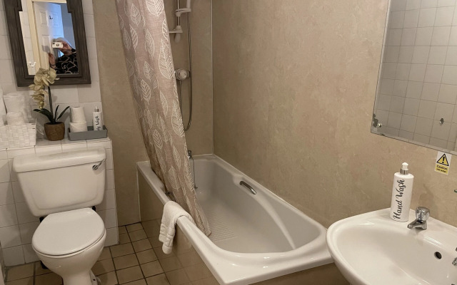 Atlas Guest House
