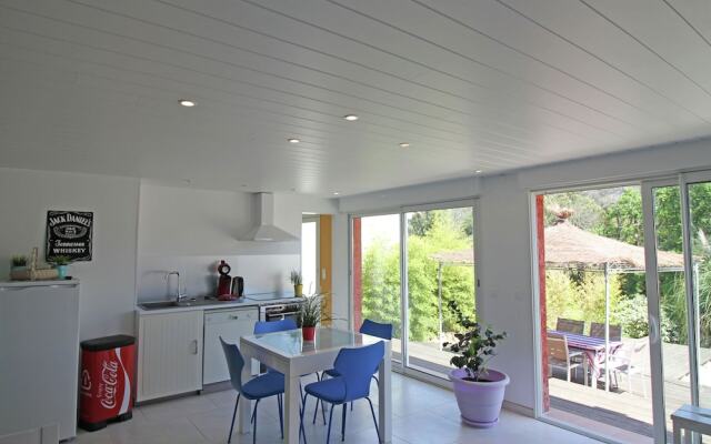 Villa Roquebrune