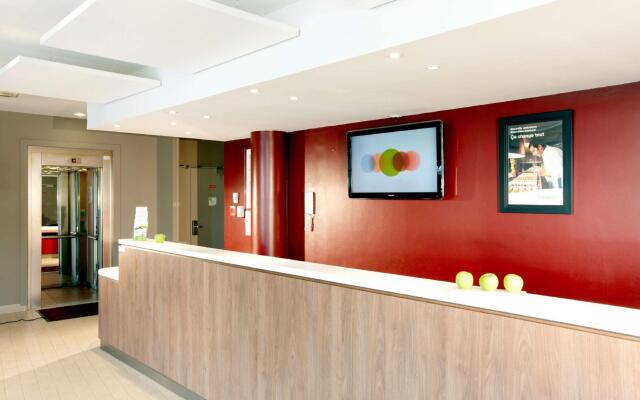 Campanile Marne La Vallee - Bussy Saint Georges