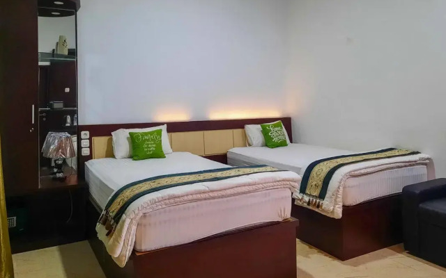 Wisma Auliyah Kolaka Utara