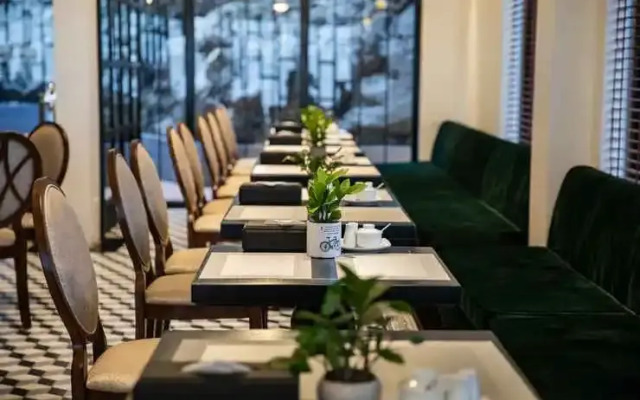 My Gallery Boutique Hotel & Spa