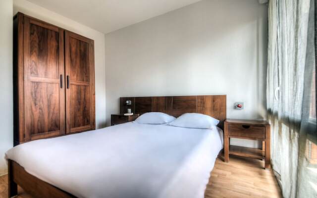 Zenitude Hotel & Residences L'Acacia