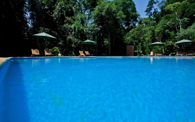 Tierra Guarani Lodge de Selva
