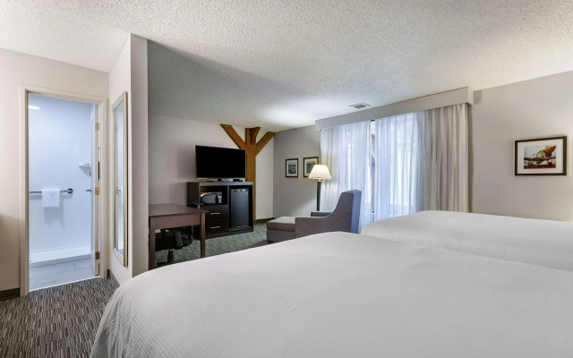 Best Western Plus Como Park Hotel