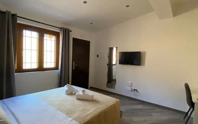 Il Piccolo Borghetto