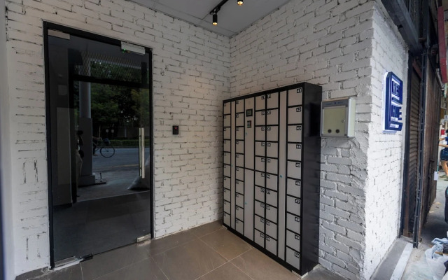 Resthub