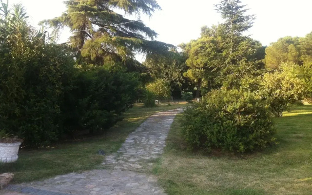 Hotel San Francesco Terme