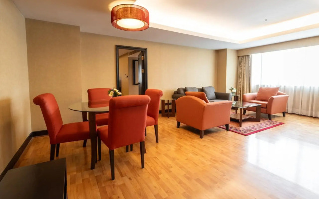 Rembrandt Hotel & Residences