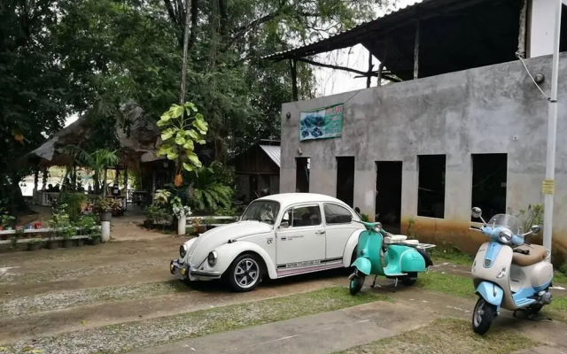 River Marina Resort