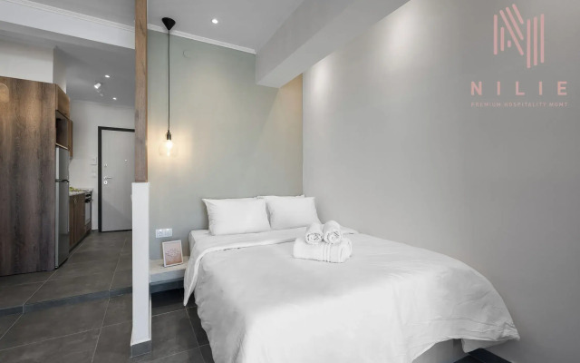 V1 Boutique Residences, Nilie Hospitality MGMT