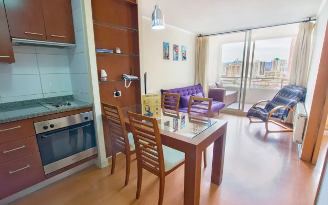 Oceana Suites Coraceros