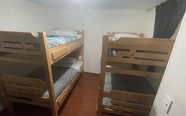 Hostel Para Viajeros