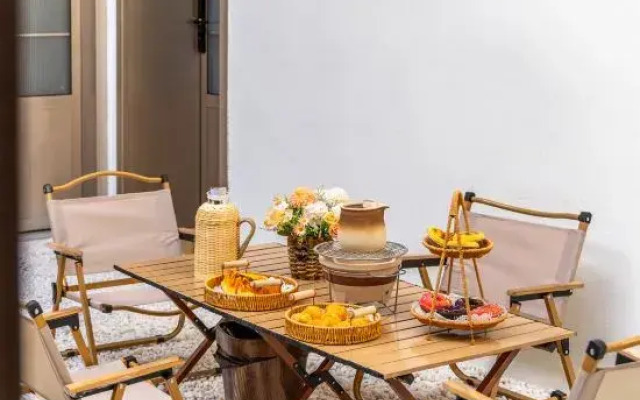 Pingtan Junlan Waju  Homestay