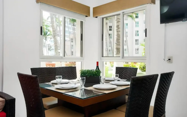 Marina Suites by Andiani Travel