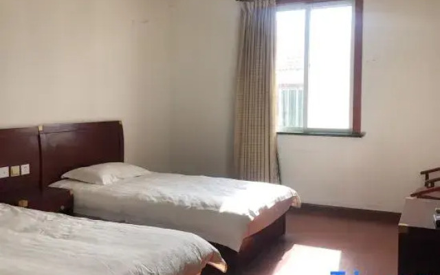 Shanghai Yingjie Inn