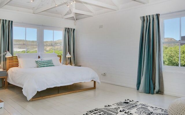Gannet Beach House