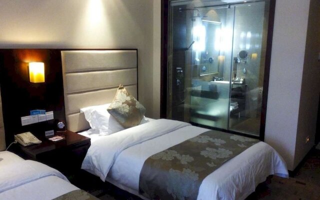 Lidu Business Hotel