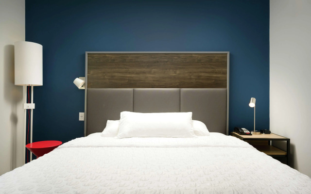 Tru By Hilton Chattanooga Hamilton Place